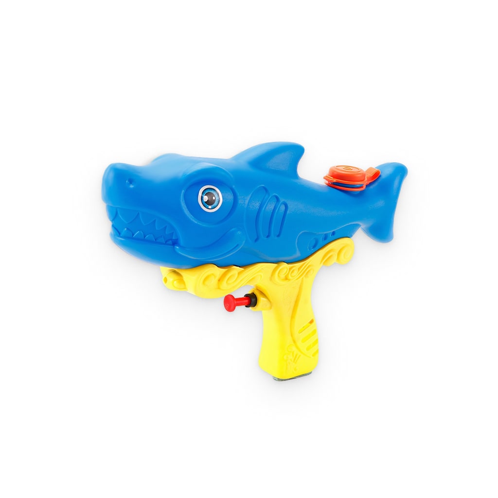 Shark-Shaped Water Gun – Shopperwide