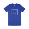 True Royal Blue