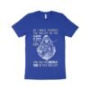 True Royal Blue