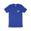 True Royal Blue